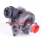 Turbolader Mercedes A-B Klasse 160 180 CDI Renault 1.5 dCi