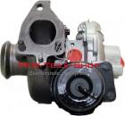 Turbolader Mercedes A-B Klasse 160 180 CDI Renault 1.5 dCi