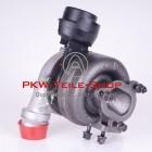 Turbolader Dacia Duster Nissan Juke Renault Megane 1.5 dCi