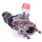 Turbolader Dacia Renault 1,5 dCi
