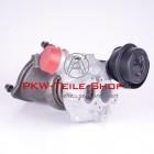 Turbolader Ford Focus Fiesta Volvo S60 S80