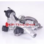Turbolader BI- Turbolader T5 2.0 TDI inkl. Dichtungen