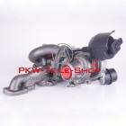 Turbolader BI- Turbolader T5 2.0 TDI inkl. Dichtungen