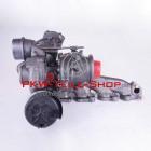 Bi-Turbolader VW Crafter 2.0 TDI Bi-Turbo