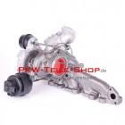 Bi-Turbolader VW Crafter 2.0 TDI Bi-Turbo
