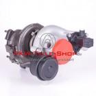 Turbolader Opel Insignia 2.8 V6 Saab 9-3 9-5 2.8 V6