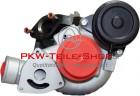 Turbolader Opel Insignia 2.8 V6 Saab 9-3 9-5 2.8 V6