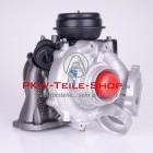 Turbolader BMW 535d - 740d - X5 - X6 40d