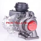 Turbolader BMW 535d - 740d - X5 - X6 40d