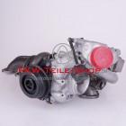 Turbolader BMW 535d - 740d - X5 - X6 40d