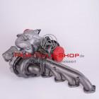 Turbolader BMW 535d - 740d - X5 - X6 40d