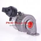 Turbolader VW Crafter 30-35 30-50 2.5 TDI Abgasnorm Euro 5