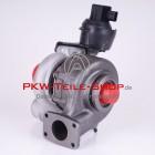 Turbolader VW Crafter 2.5 TDI 04.06- 100/120 kW