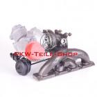 Turbolader Audi A8 Q5 2.0 TFSi Hybrid