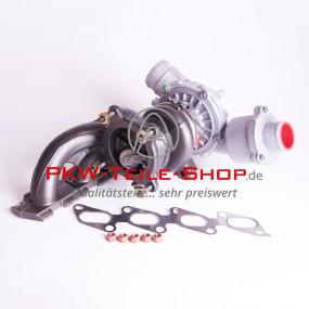 Turbolader Audi A8 Q5 2.0 TFSi Hybrid