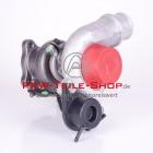 Turbolader Kia Hyndai 1.4 CRDi