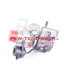 Turbolader Kia Hyndai 1.4 CRDi