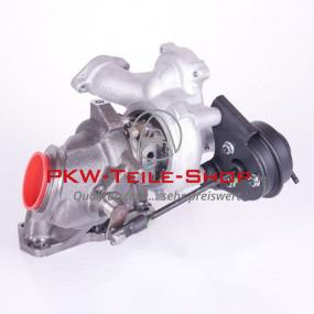 Turbolader Alfa Mito Fiat 500 Panda Punto Lancia 0.9