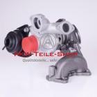 Turbolader Alfa Mito Fiat 500 Panda Punto Lancia 0.9