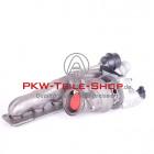 Turbolader BMW 535i 640i