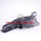 Turbolader BMW 135i 235i 325i 425i