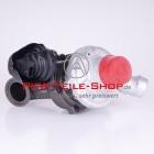 Turbolader FIAT Ducato 2.3 150 Multijet
