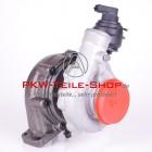 Turbolader Fiat Ducato 3.0 D Peugeot Boxer 3.0 HDi