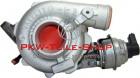 Turbolader Fiat Ducato 3.0 D Peugeot Boxer 3.0 HDi