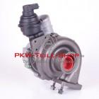 Turbolader Fiat Ducato 3.0 D Peugeot Boxer 3.0 HDi