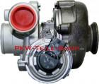 Turbolader Fiat Ducato 3.0 D Peugeot Boxer 3.0 HDi