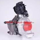 Turbolader AUDI A4 A5 A6 Q5 2.0 TDI