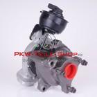 Turbolader AUDI A4 A5 A6 Q5 2.0 TDI