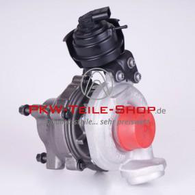 Turbolader AUDI A4 A5 A6 Q5 2.0 TDI