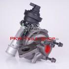 Turbolader Honda Accord 2.2
