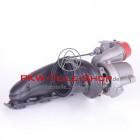 Turbolader BMW 125i 228i 328i