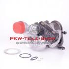 Turbolader BMW 120d 320d