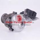 Turbolader BMW 120d 320d