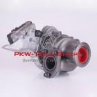 Turbolader BMW 120d 320d