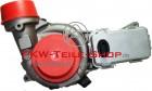 Turbolader Mercedes A B Klasse CLA GLA 180 200 220 CDI