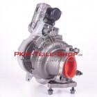 Turbolader Mercedes A B Klasse CLA GLA 180 200 220 CDI