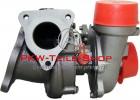Turbolader Mercedes A B Klasse CLA GLA 180 200 220 CDI