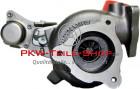 Turbolader Mercedes A B Klasse CLA GLA 180 200 220 CDI