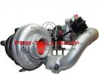 Turbolader Iveco Daily V 2998ccm 170PS