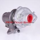 Turbolader Opel Insignia Zafira 2.0 CDTI
