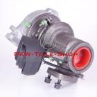 Turbolader Opel Insignia Zafira 2.0 CDTI