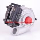 Turbolader JEEP GRAND CHEROKEE IV (WK, WK2) 3.0 CRD V6