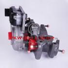 Turbolader JEEP GRAND CHEROKEE IV (WK, WK2) 3.0 CRD V6