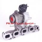 Turbolader Audi Seat Skoda VW 1.6 TDI