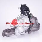 Turbolader Audi Seat Skoda VW 1.6 TDI