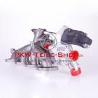 Turbolader VW Audi Seat Skoda 1.2 TSI TFSI